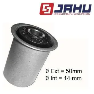 Jahu - 02510-5