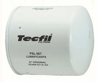 Tecfil - PSL567