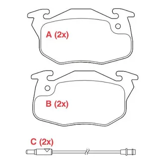 Willtec - PW322A