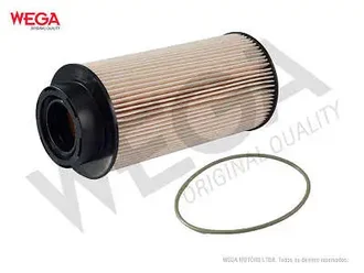 Wega - FCD-0951