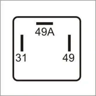 Dni - DNI1104