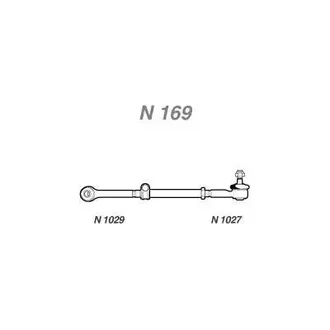 Nakata - N 169