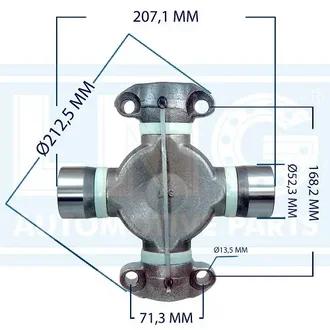 Lng - 801021