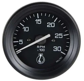 Willtec - W41.029P