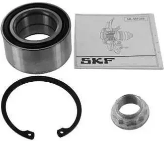 Skf - VKBA 1460