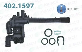 Iguaçu - 402.1597-87