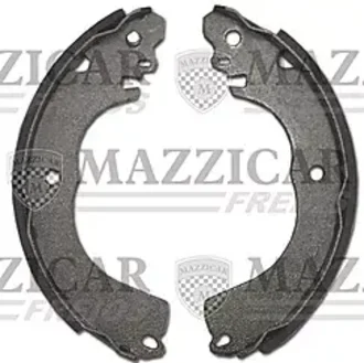 Mazzicar - BPSA 0090162