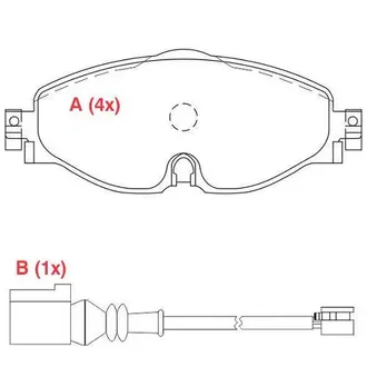 Willtec - FP211