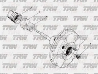 Trw - RCSF00761