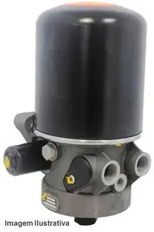 Knorr Bremse - II19483