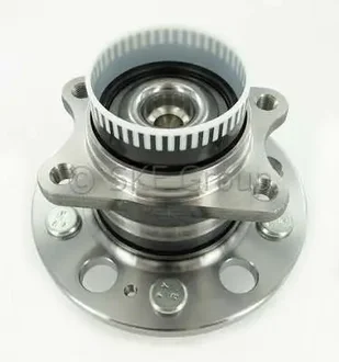 Skf - BR930845