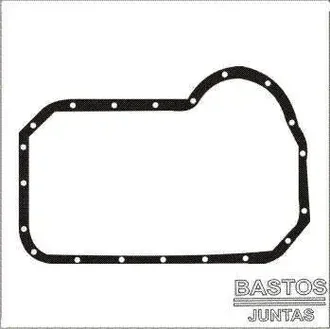 Bastos Juntas - 151931GU