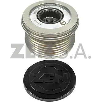 Zen - 5675