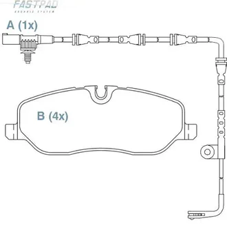 Willtec - FP651