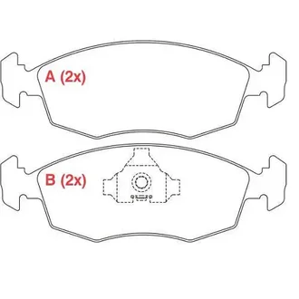 Willtec - FP68A