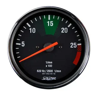 Willtec - W41.109C