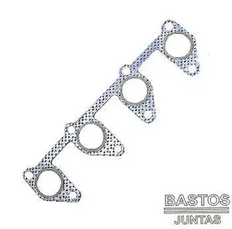Bastos Juntas - 122007