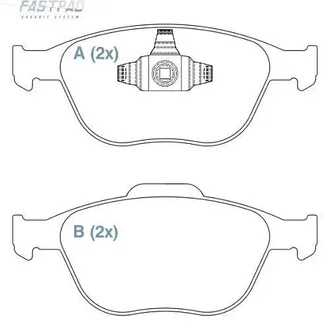 Willtec - FP687