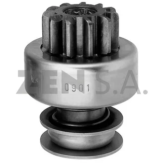 Zen - 0901