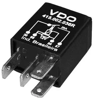 Vdo - D22213