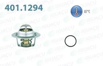 Iguaçu - 401.1294-87