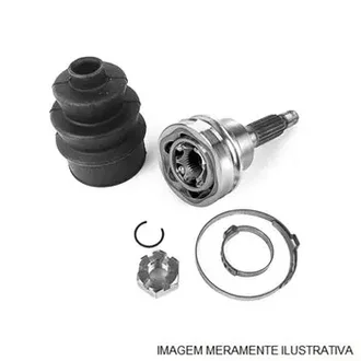 Skf - VKJA 48002 A