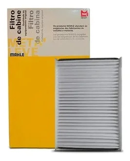 Mahle - LA591