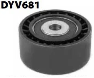 Dayco - DYV681