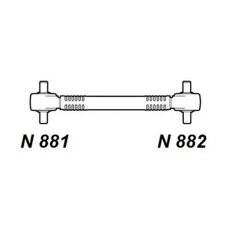 Nakata - N 880