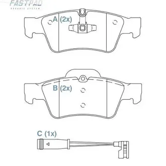 Willtec - FP852