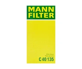 Mann - C40135