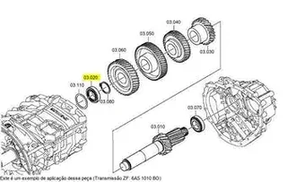 Zf - 0735371994