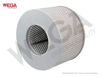Wega - JFA-0292