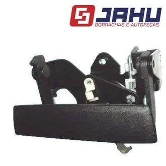 Jahu - 02621-8