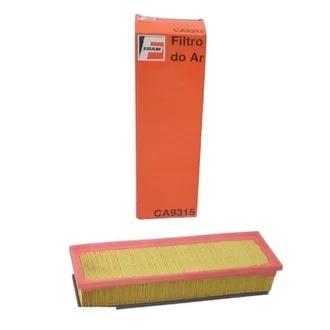Fram - CA9315