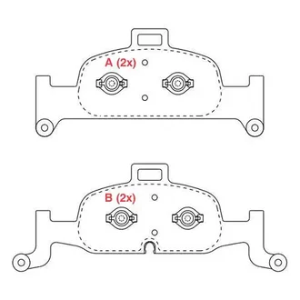 Willtec - PW1035