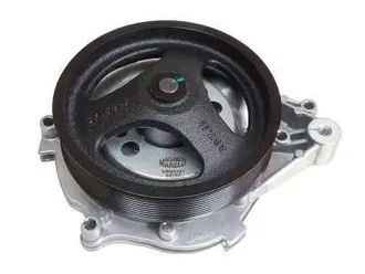 Magneti Marelli - BMM9001