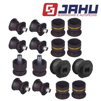 Jahu - 04470-0