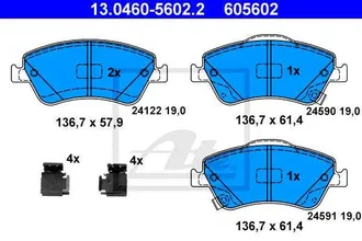 Ate - 605602