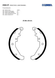 Cobreq - 0504-CP