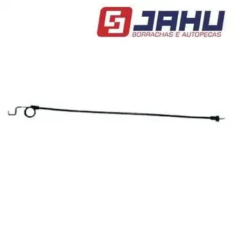 Jahu - 76180-5