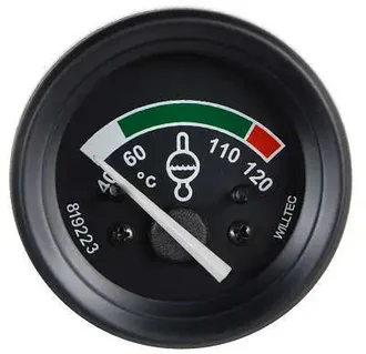 Willtec - W20.108P