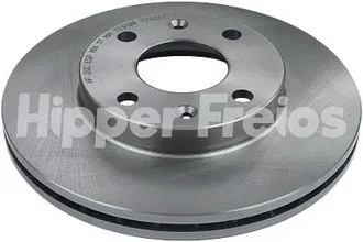 Hipper Freios - HF 20C