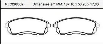 Cofap - PFC290002