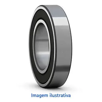 Skf - 6304-2RS1