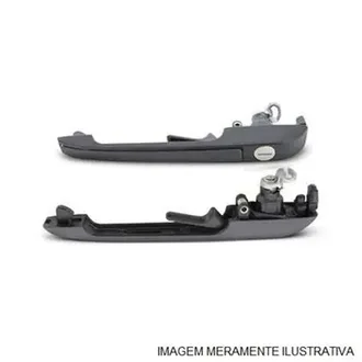 Md Mando - 826604F000CA