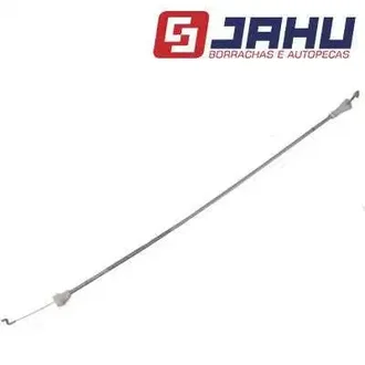 Jahu - 76678-7