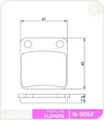 Cobreq - N-906F