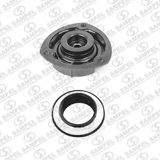 Sampel - 4984A