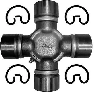 Skf - VKUA 4581 A